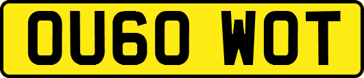 OU60WOT
