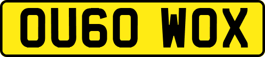 OU60WOX