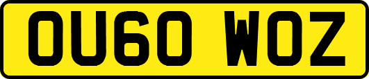OU60WOZ