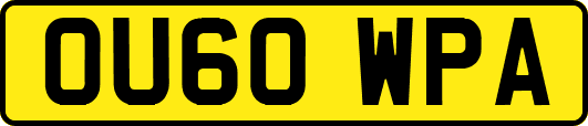 OU60WPA