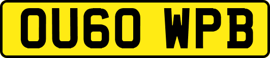 OU60WPB