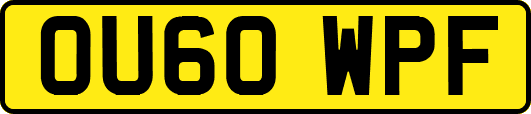 OU60WPF