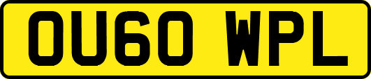 OU60WPL