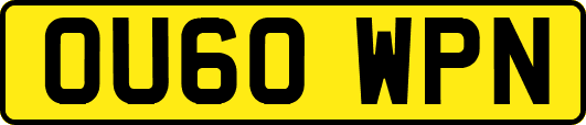 OU60WPN