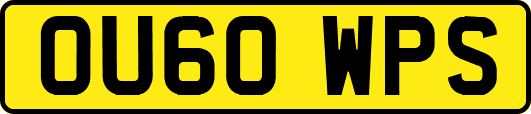 OU60WPS
