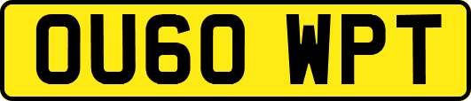 OU60WPT