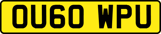 OU60WPU