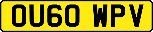 OU60WPV
