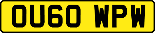 OU60WPW