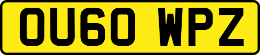 OU60WPZ