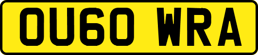 OU60WRA