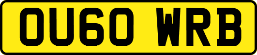 OU60WRB