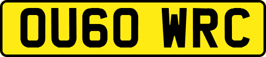 OU60WRC