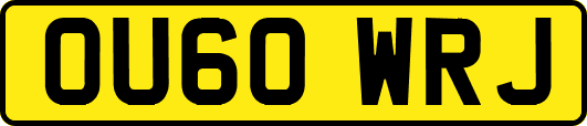 OU60WRJ