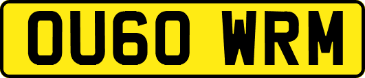 OU60WRM