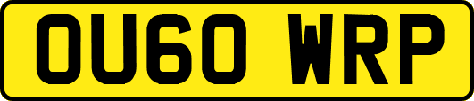 OU60WRP