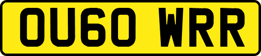 OU60WRR