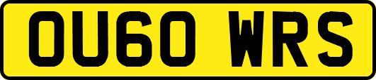 OU60WRS