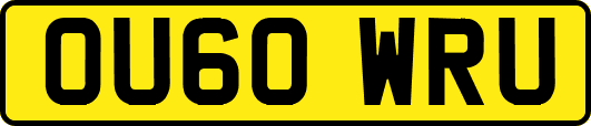 OU60WRU