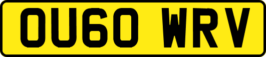 OU60WRV