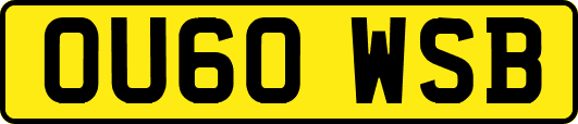 OU60WSB