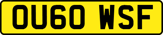 OU60WSF