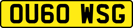 OU60WSG
