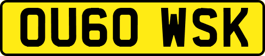 OU60WSK