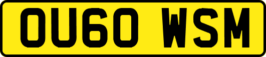 OU60WSM