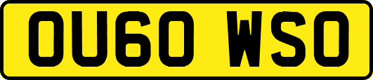OU60WSO
