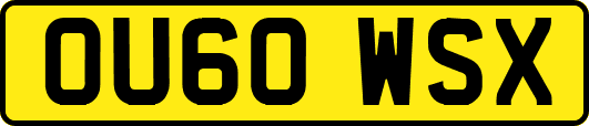 OU60WSX