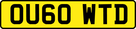 OU60WTD