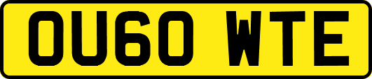 OU60WTE