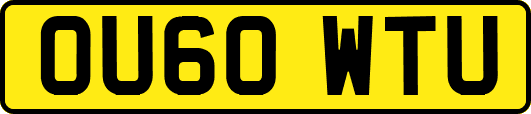 OU60WTU