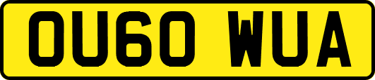 OU60WUA