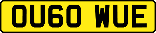 OU60WUE