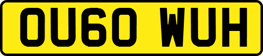OU60WUH
