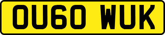OU60WUK