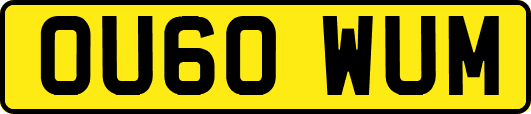 OU60WUM