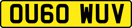 OU60WUV