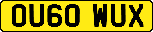 OU60WUX