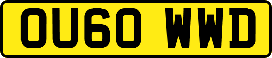 OU60WWD