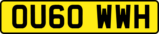 OU60WWH