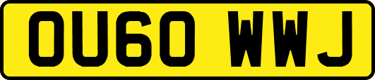 OU60WWJ