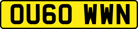 OU60WWN