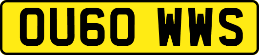 OU60WWS