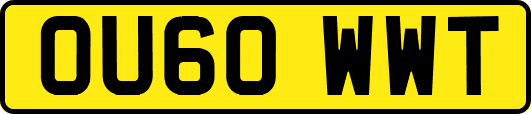 OU60WWT