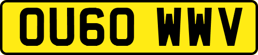 OU60WWV