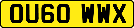 OU60WWX