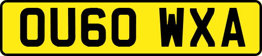 OU60WXA